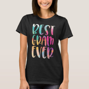 Camiseta Melhor Gramática de Sempre Dia das Mães