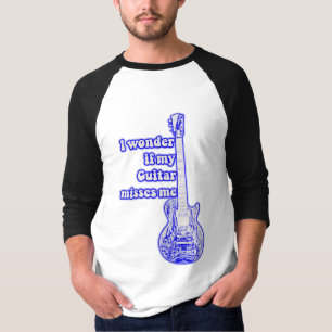 Camiseta Melhor guitarrista do mundo de todos os tempos. az
