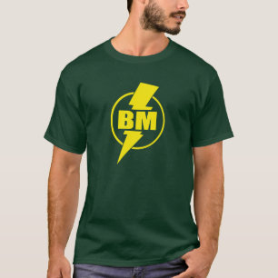 Camiseta Melhor Homem