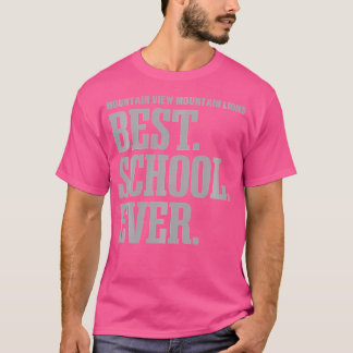Camiseta Melhor Hs