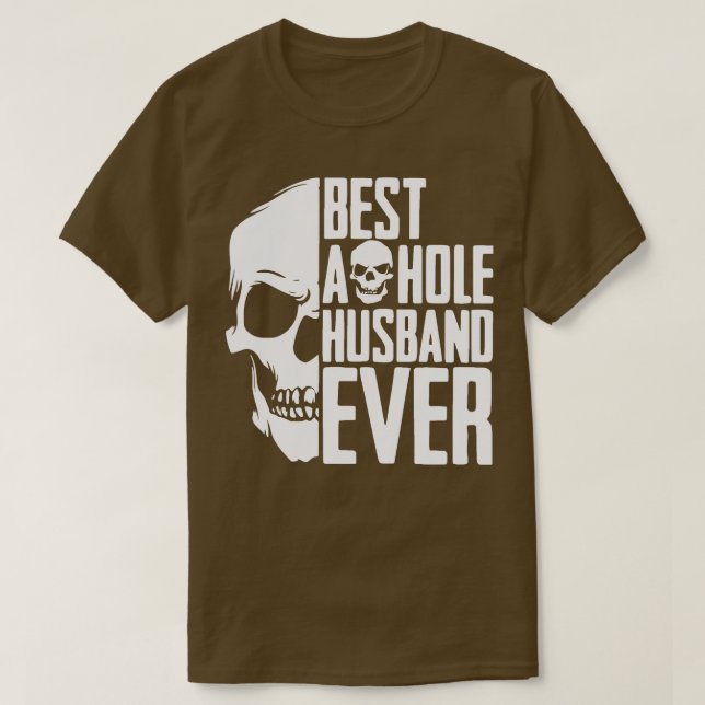 Camiseta melhor hus 2 (Frente do Design)