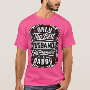 Camiseta Melhor Huss é promovido ao Pai