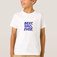 Melhor irmão de sempre