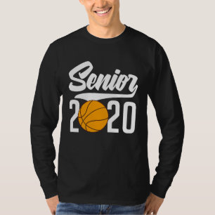 Camiseta Melhor Jogador Ofensivo de Anel Sujo 2020 Senior