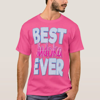 Camiseta Melhor Judoka Ever 6