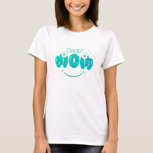 Camiseta melhor mãe