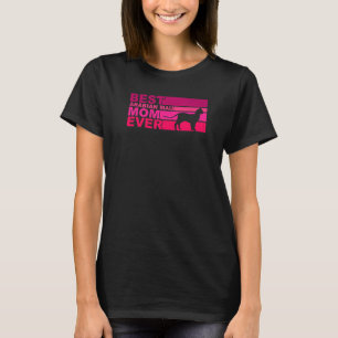 Camiseta Melhor Mãe Árabe Nunca