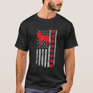 Camiseta Melhor Mãe Bombeiro Bugg Pai Sempre Bandeira Dos E
