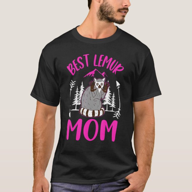Camiseta Melhor Mãe De Limão Nunca Antes (Frente)