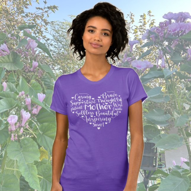 Camiseta Melhor Mãe De Todos Os Dois (Criador carregado)