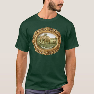 Camiseta Melhor Mãe engraçado