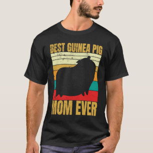 Camiseta Melhor Mãe Furador Batata cobaia