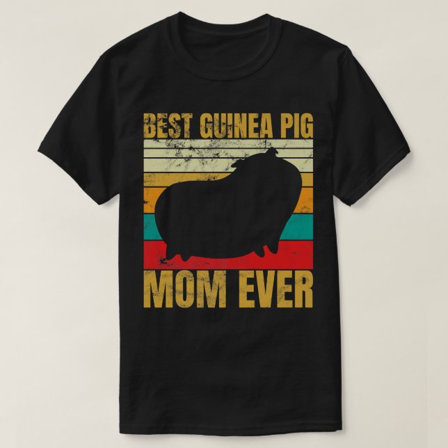 Camiseta Melhor Mãe Furry Batata Engraçada Prêmio da Índia (Frente do Design)