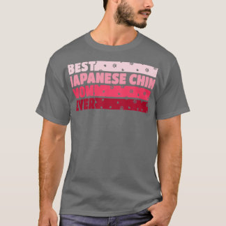 Camiseta Melhor Mãe Japonesa