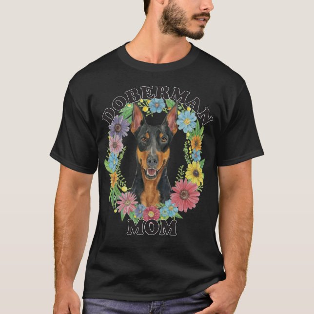 Camiseta Melhor Mãe Mãe de Todas (Frente)