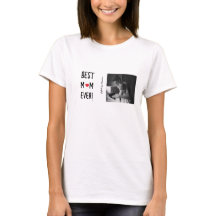 Melhor Mãe Nunca Personalizável Nome