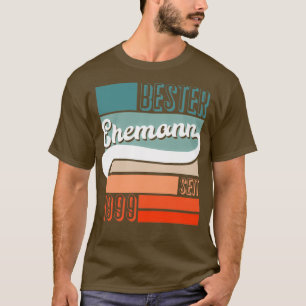 Camiseta Melhor Marido do Mundo Idea 1