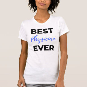 Camiseta Melhor Médico Nunca 2