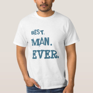 CAMISETA MELHOR. MEU... NUNCA.
