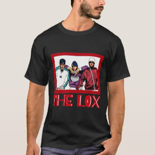 Camiseta Melhor Mover O Lox Gift