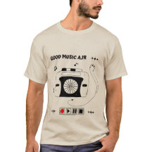 MELHOR MÚSICA COM AJR