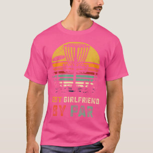 Camiseta Melhor Namorada Golf Gf Gf Frisabelhas Dólar