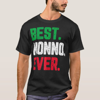 Camiseta Melhor Não Nunca Engraçado Legal