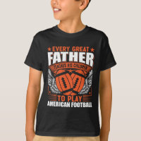 Melhor Padre Americano Futebol