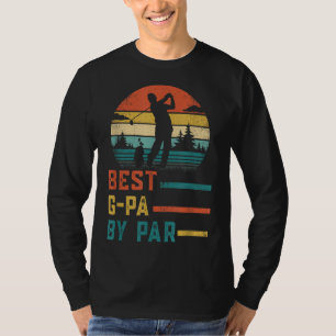 Camiseta Melhor padrinho do dia de os pais por Par Funny Go