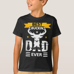 Camiseta melhor pai de balde homem de sempre