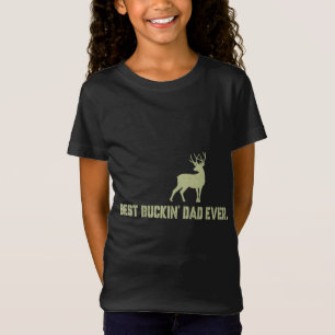 Camiseta Melhor Pai De Balde Nunca