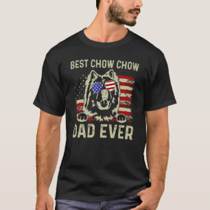 Camiseta Melhor Pai De Cachorro Alguma Vez Na América Piada