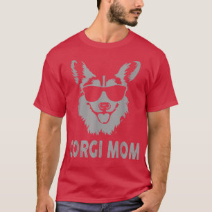 Camiseta Melhor Pai de Corgi Que Já Foi Engraçado Proprietá
