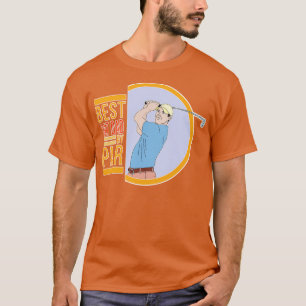 Camiseta Melhor Pai De Gato Por Par