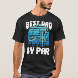 Camiseta Melhor Pai De Impressão Retroativa Por Par Ultimat