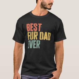 Camiseta Melhor Pai De Pele Já Dia de os pais