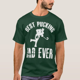 Camiseta Melhor Pai De Puxação