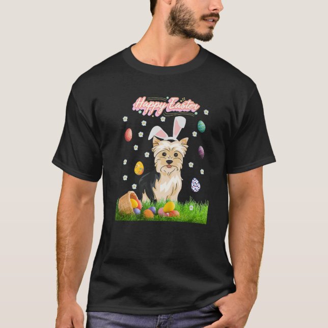 Camiseta Melhor Pai De Reboque De Trailing Ever Hundesport (Frente)
