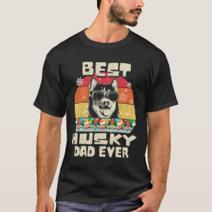 Camiseta Melhor Pai De Rouco Nunca Voltou Ao Natal