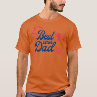 Camiseta Melhor Pai de sempre80