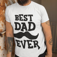 MELHOR PAI DE TODOS OS MOMENTOS | MUSTACHE | DIA D