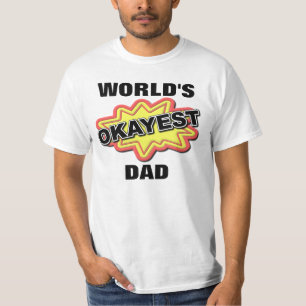Camiseta Melhor Pai do Mundo