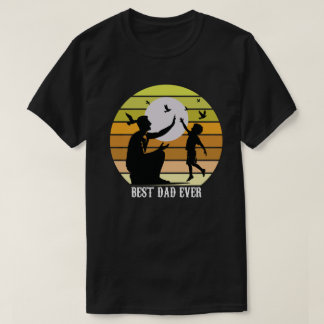 Camiseta Melhor Pai do Mundo | Camisa de Presente