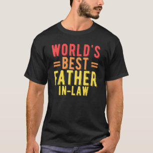 Camiseta Melhor Pai do Mundo do Gênero Masculino Nora Genro