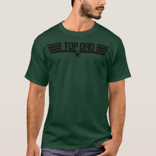 Camiseta Melhor Pai do Pai Um Melhor Pai Já Feliz Pais