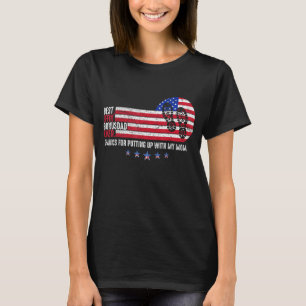 Camiseta Melhor Pai Effin Bonus De Pai Já Feliz Faisão