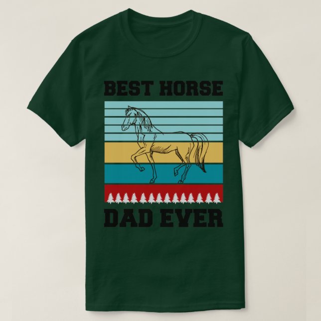 Camiseta Melhor Pai Ever6 (Frente do Design)