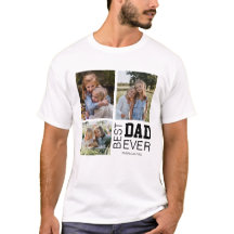 Melhor Pai Fotos Personalizadas