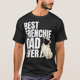 Camiseta melhor pai francês de sempre1