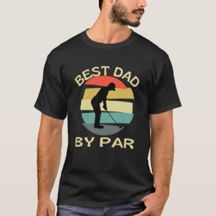 Camiseta Melhor Pai Por Par